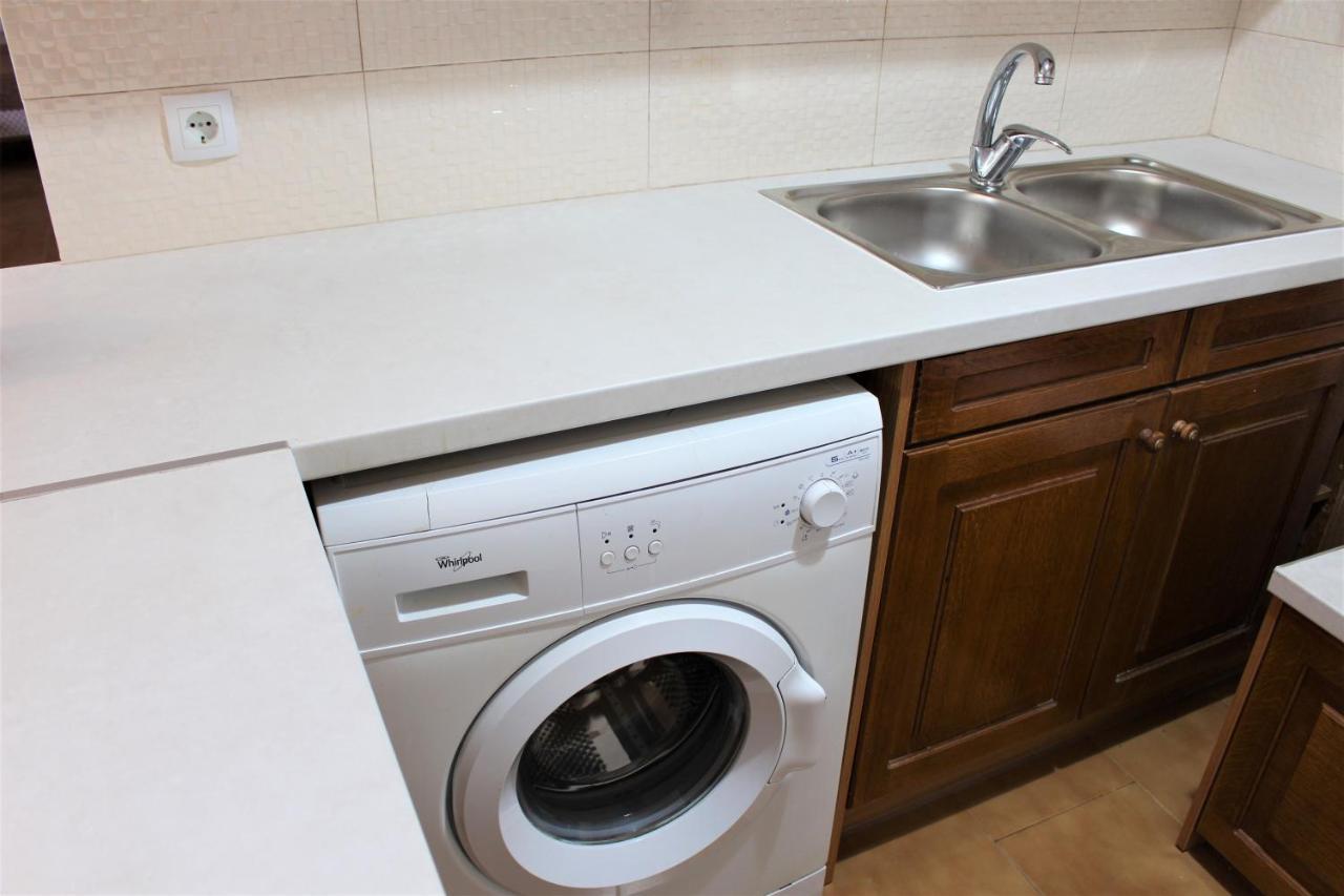 Marietta'S Comfy Apartment Resmo Dış mekan fotoğraf