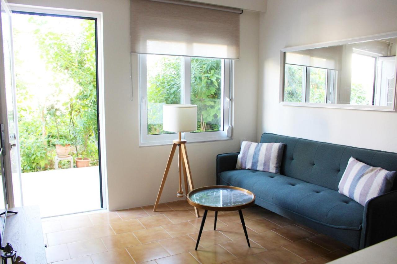Marietta'S Comfy Apartment Resmo Dış mekan fotoğraf